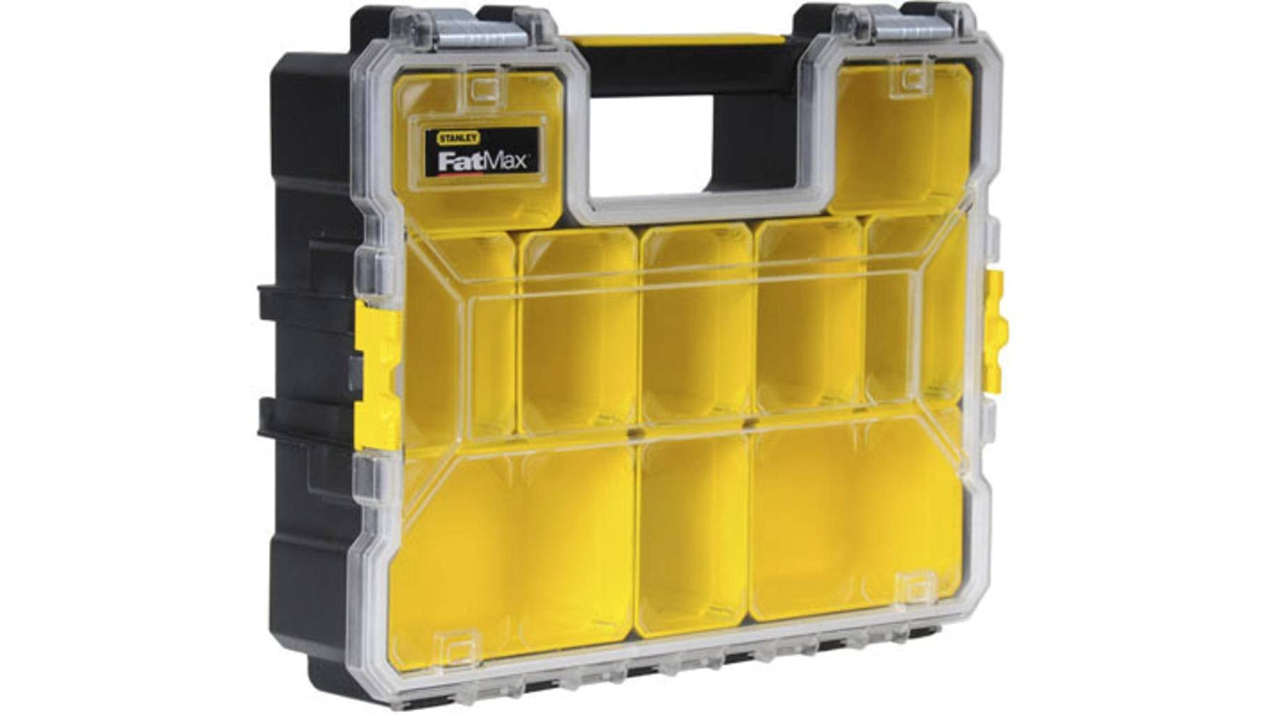 Stanley Tools - FatMax Deep Professional Organiser