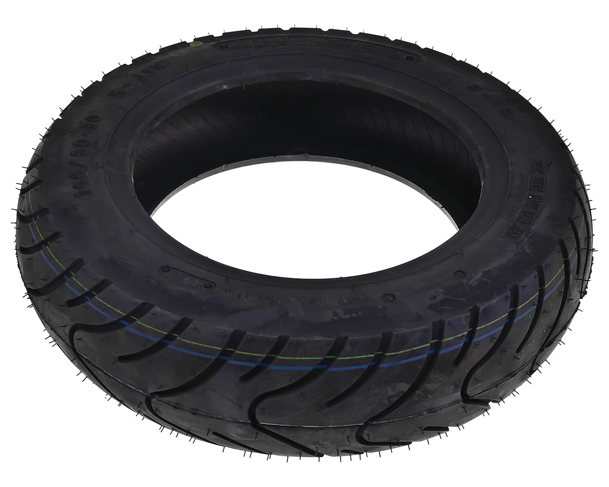 KENDA K413 - 100/90-10 56J TL Reifen