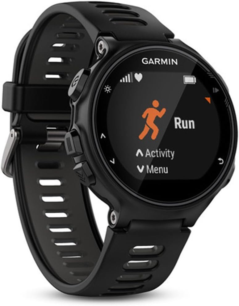 Garmin Forerunner 735XT