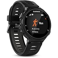 Algopix Similar Product 4 - Garmin 0100161400 Forerunner 735XT
