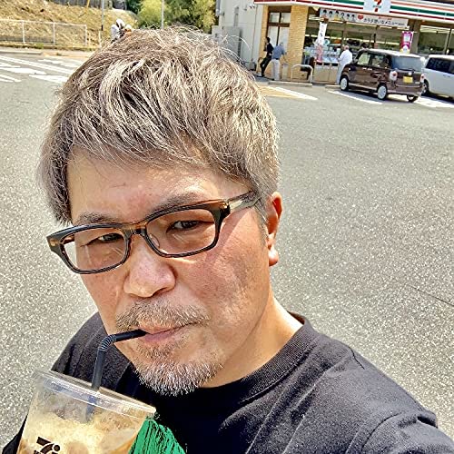 Miniatura 6 de From Japan EMAJINY Milk Tea Ash 68A Temporal Hair Kolor Art Wax Sin perfume