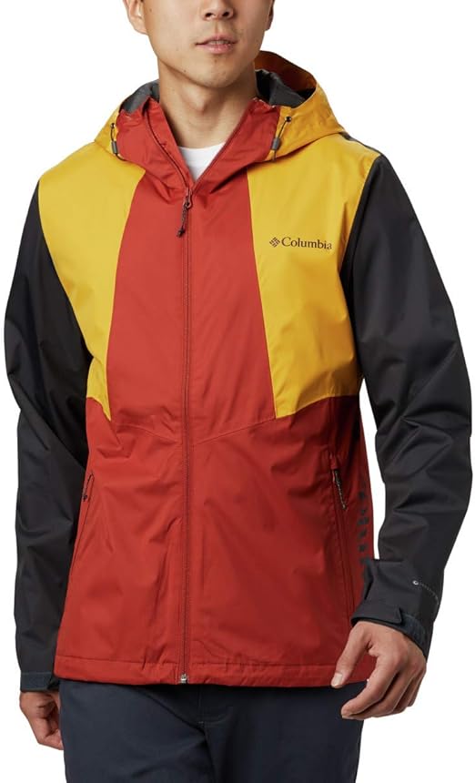 inner limits jacket columbia