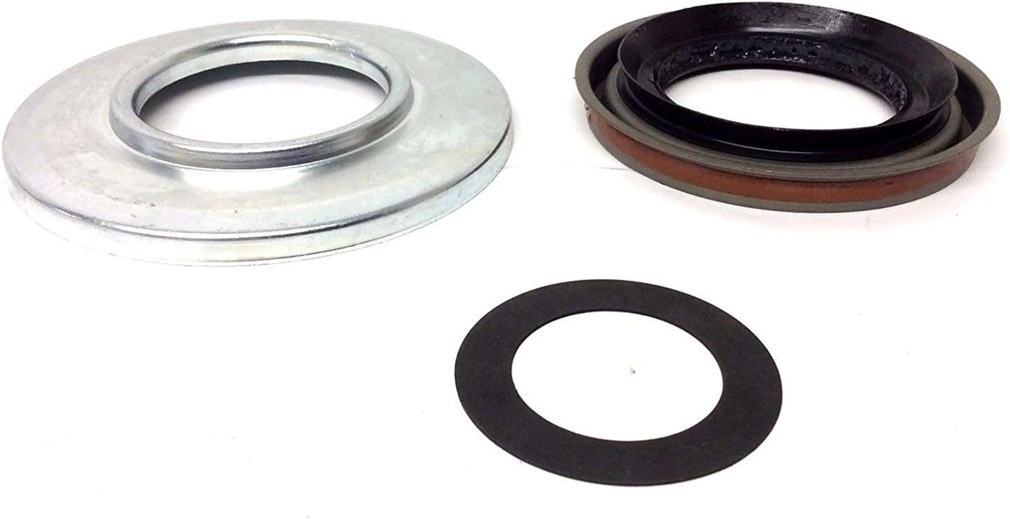 Ford Genuine Ford Motor Co Oil Seal BC3Z4676B