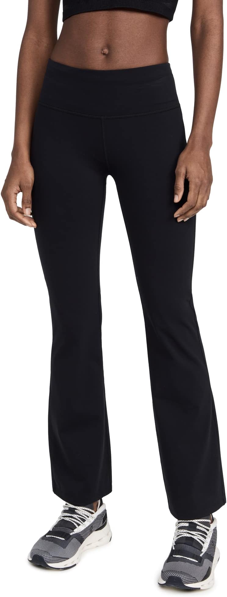 Sweaty BettyWomen's Power 30 Bootcut Workout Trousers