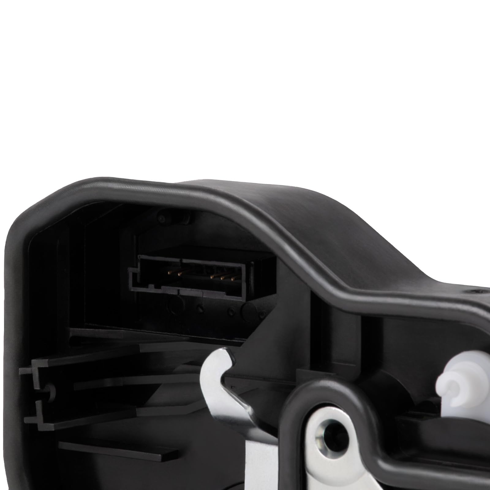 Sistema de Cerradura de la Puerta Trasera Derecha de Repuesto para Serie 1 E87 F20 Serie 3 E90 E91 F30 F31 Serie 5 E60 E61 F10 F11 X1 X3 X4 X5 X6 51227202148 51224389476