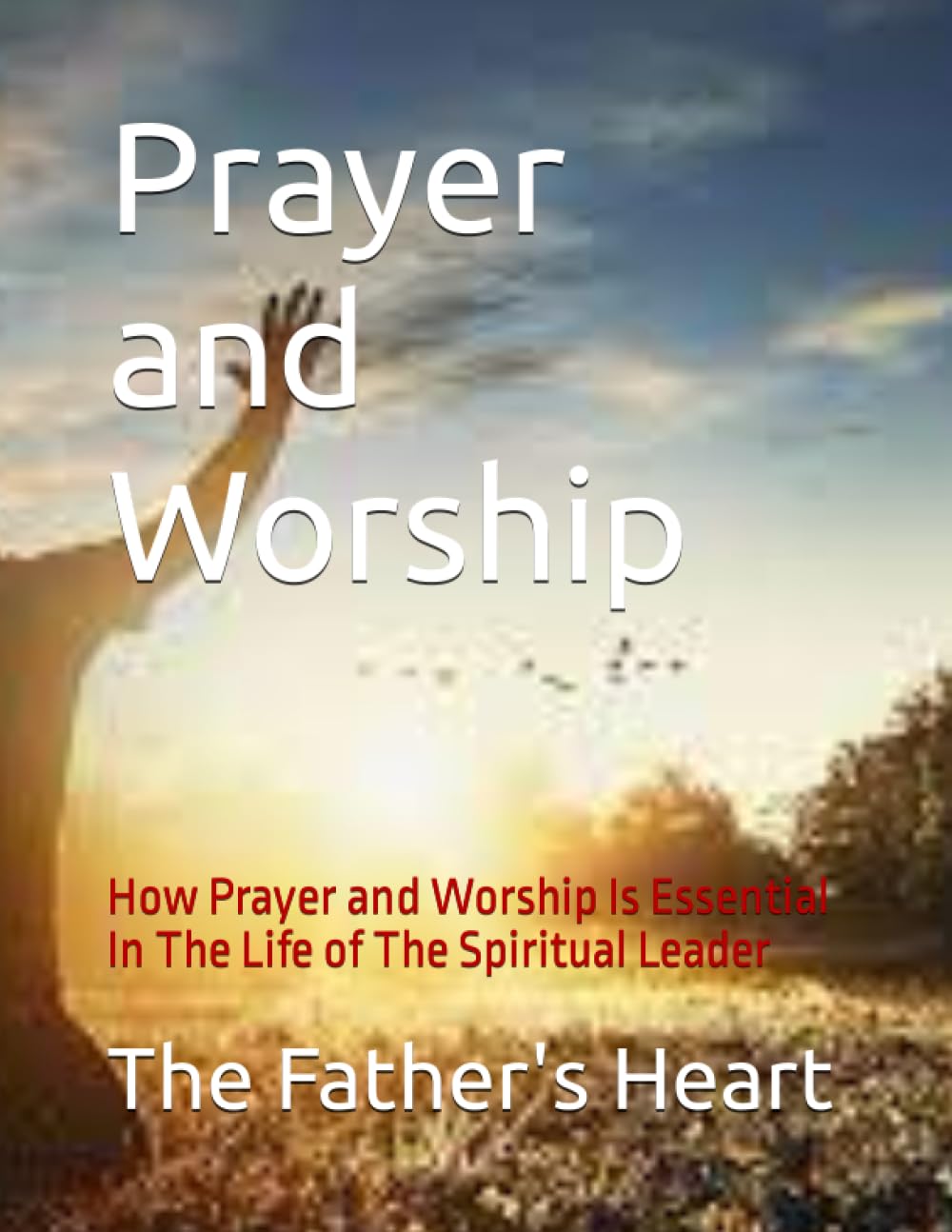 Prayer and Worship: How Prayer and Worship Is Essential In The Life of The Spiritual Leader