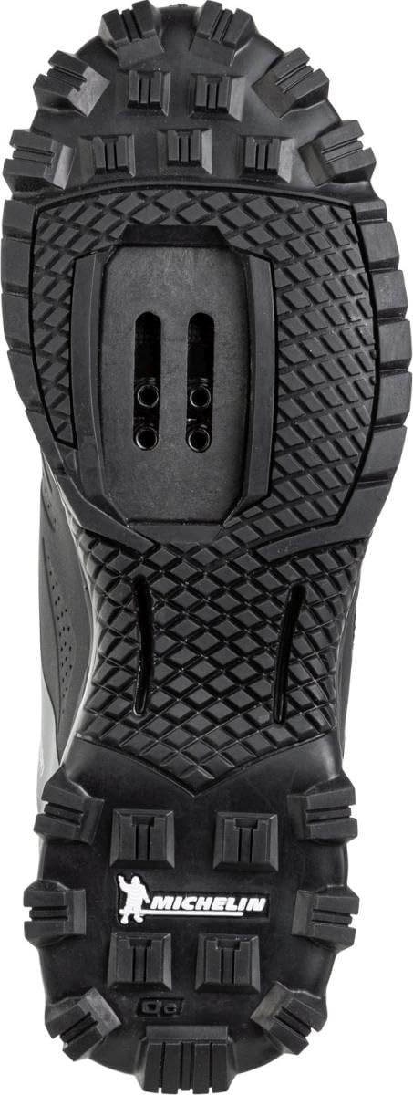 Northwave Enduro Mid 2 MTB/Trekking Fahrradschuhe schwarz 2026