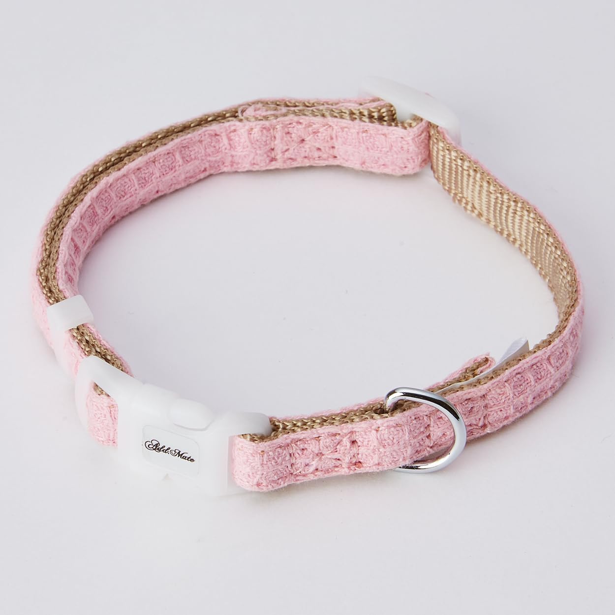 Admate (ADD. Mate) Hearty Walk Color XS Pink
