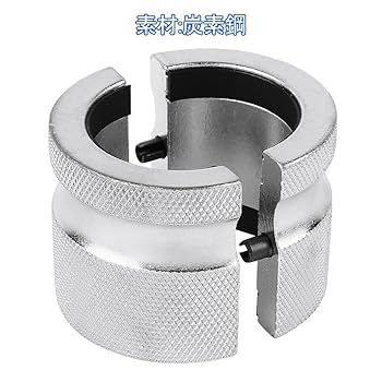 Amazon | フロントフォーク オイルシールプッシャー シール