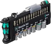 Vista 4 de Wera Fahrrad