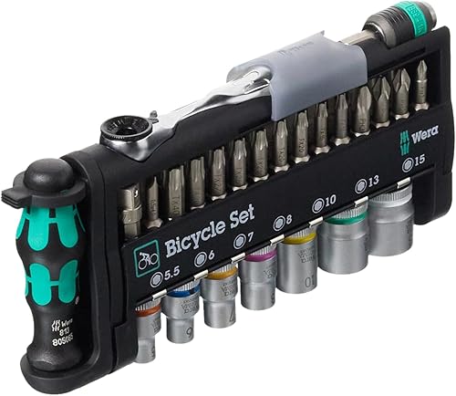 Miniatura 4 de Wera Fahrrad