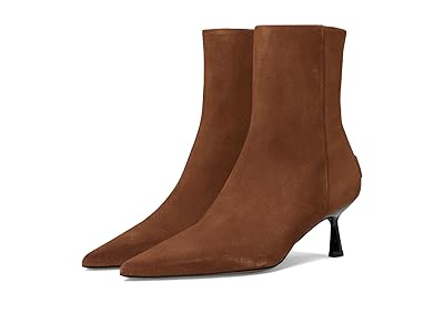 AllSaints Vivian Suede Boots Women