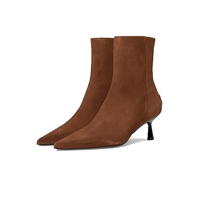 AllSaints Vivian Suede Boots Women