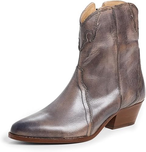 Free People Botas Occidentales para Mujer New Frontier