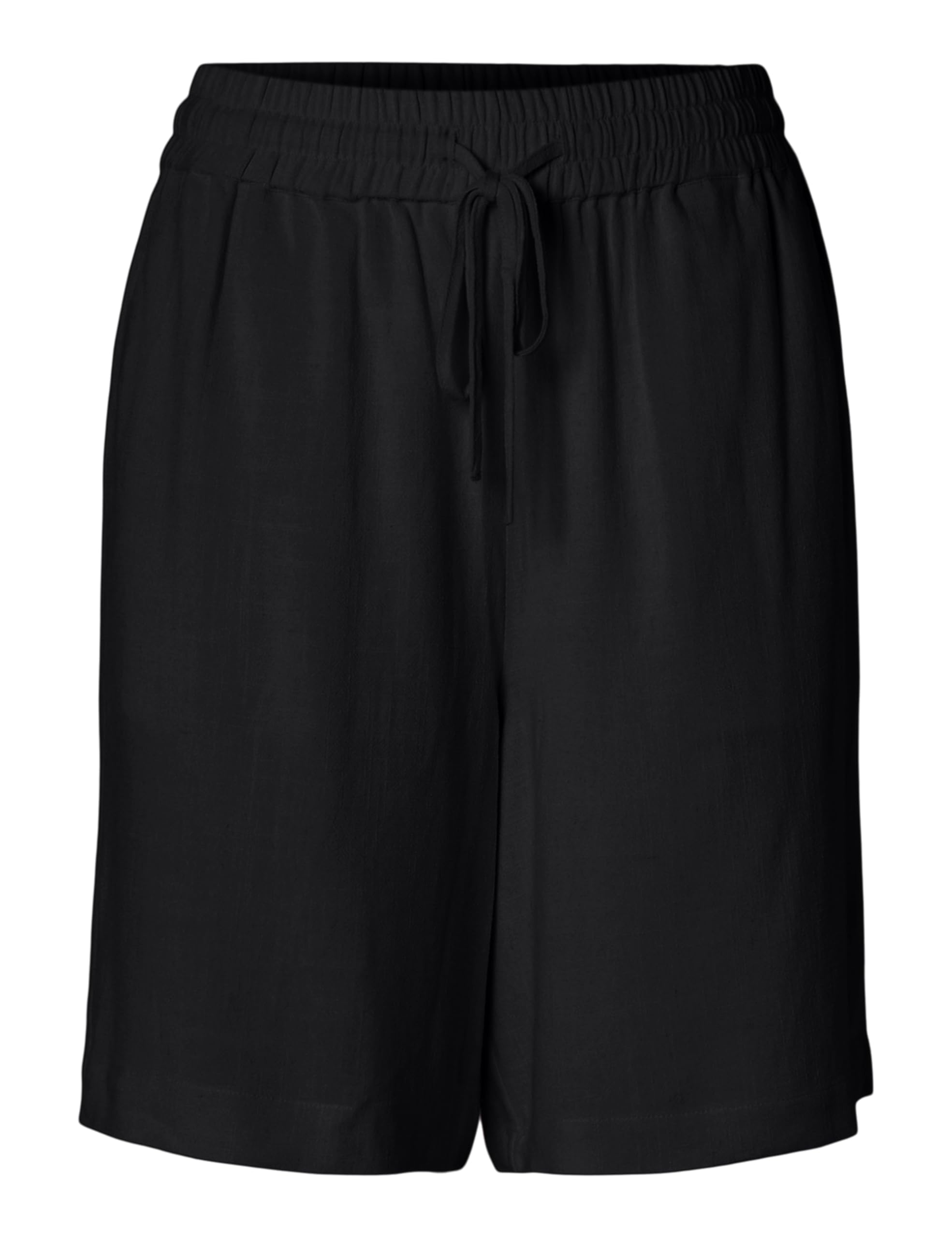 SELECTED FEMME Damen Slfviva Mw Noos Shorts