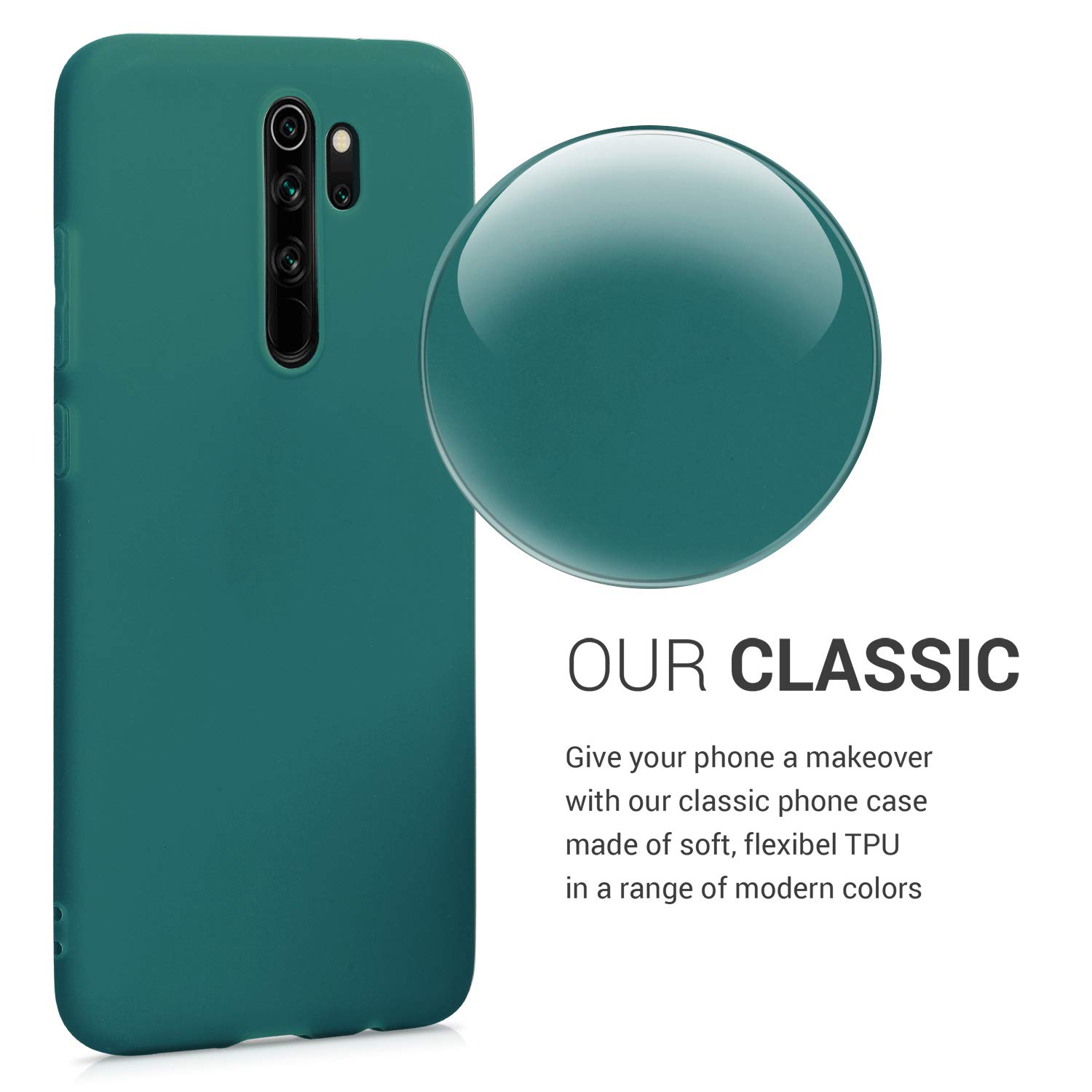 Custodia Morbida In Silicone Tinta Unita Candy Per Xiaomi Per Redmi Note 8T 8 7 7A 6 6A 5 Pro Cover Morbida In TPU Opaca Per Telefono Per Redmi Note 9 9S
