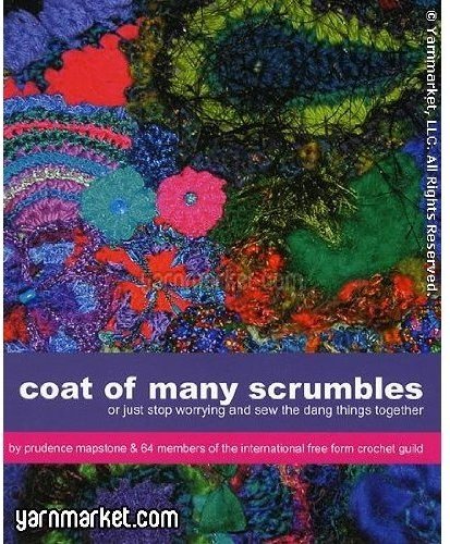 Coat Of Many Scrumbles
