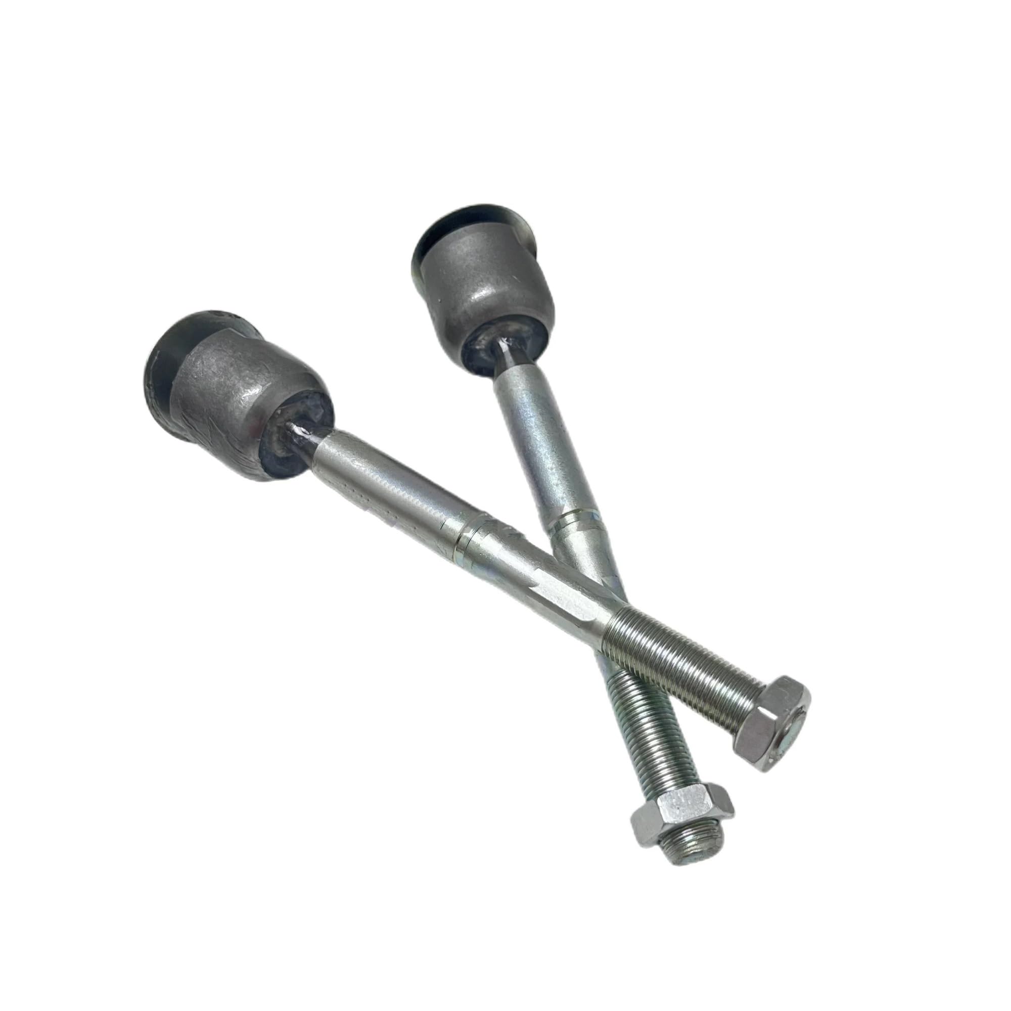 Przegub kulowy Pasuje do Lexus LS460 USF40 45460-59085 45470-59095 45503-59145 oś przednia wewnętrzna końcówka drążka kierowniczego przegub kulisty Drążek kierowniczy
