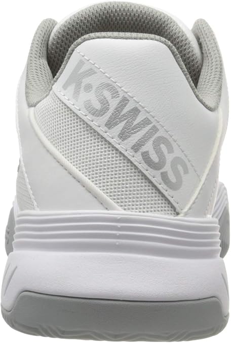 K-Swiss
