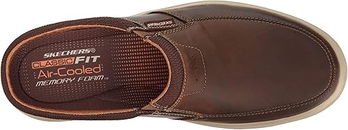 Miniatura 5 de Skechers Mocasines sin cordones Porter Vamen para hombre
