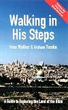 Walking in His Steps