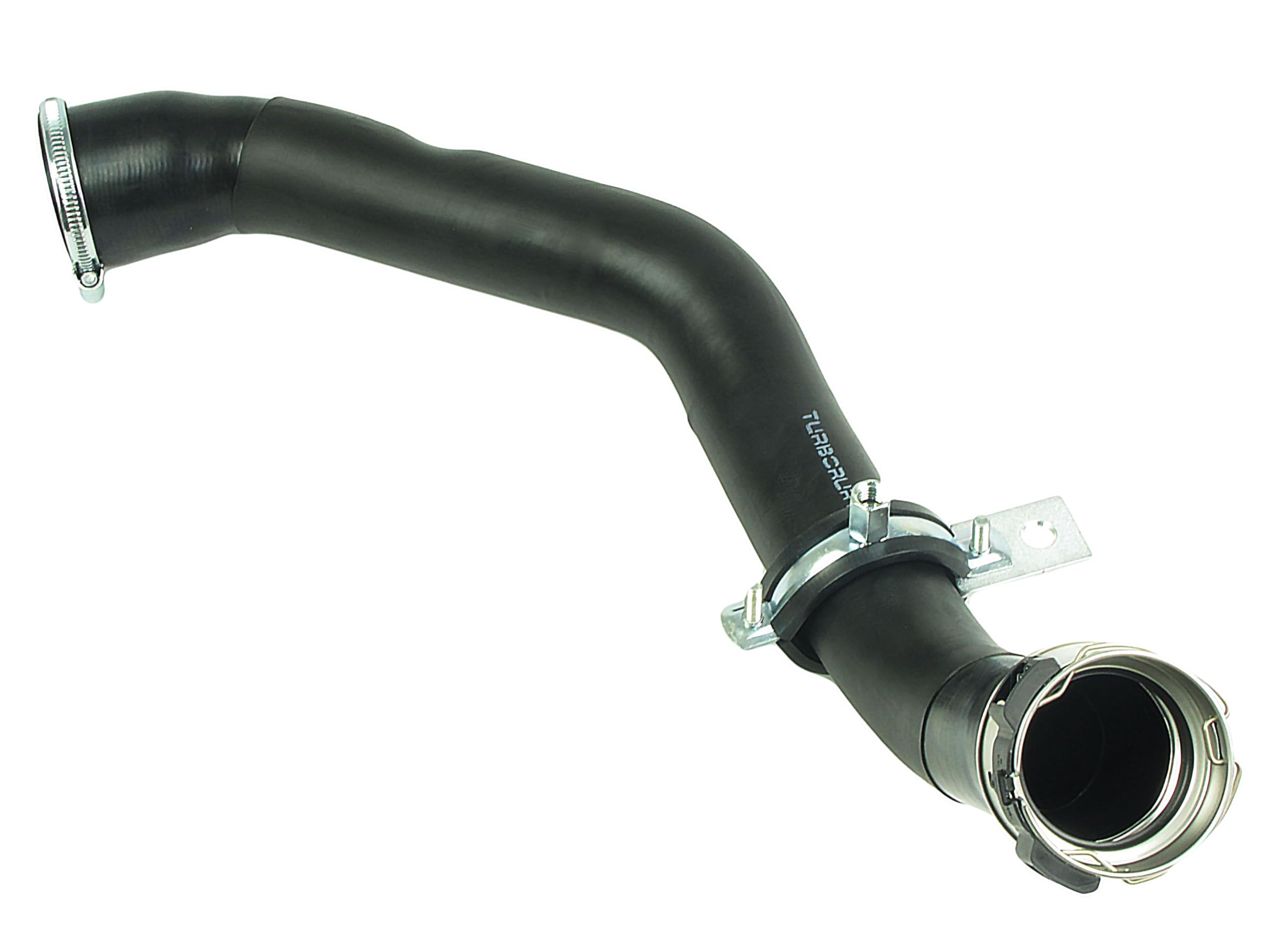 Manguera de recambio del turbo intercooler - Para RENAULT MEGANE III 2.0 dCi. EQUIPO ORIGINAL : 8200796570