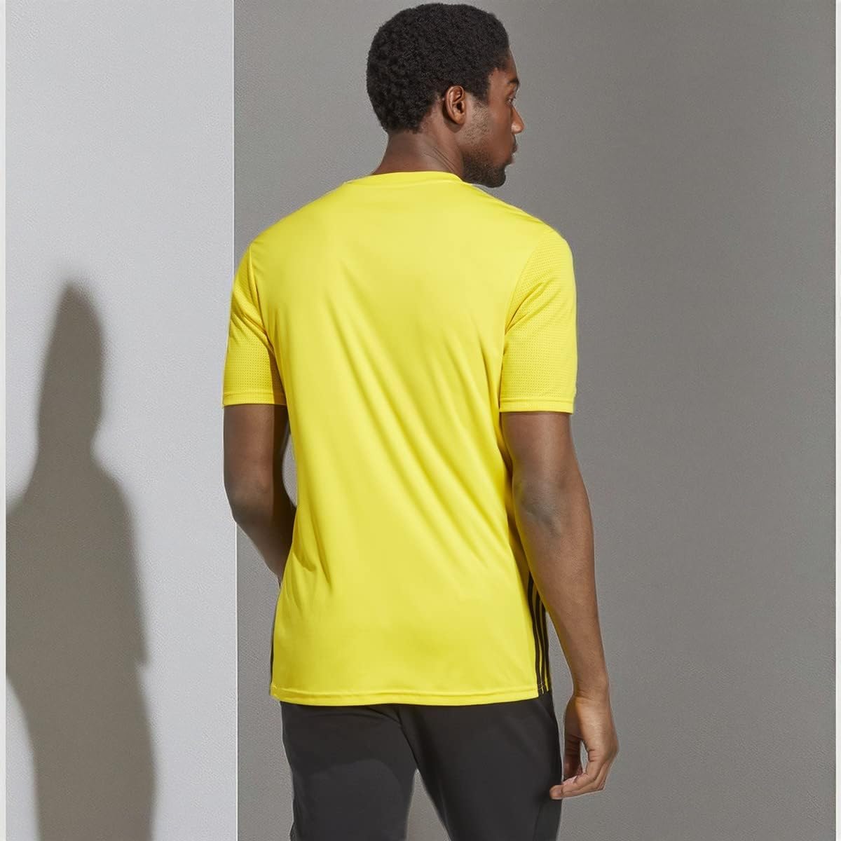 adidas Men's Tabela 23 Jersey - Image 4