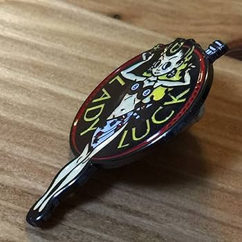 希少】MOONEYES ピンバッジ7点セット 楽天市場】ムーンアイズ