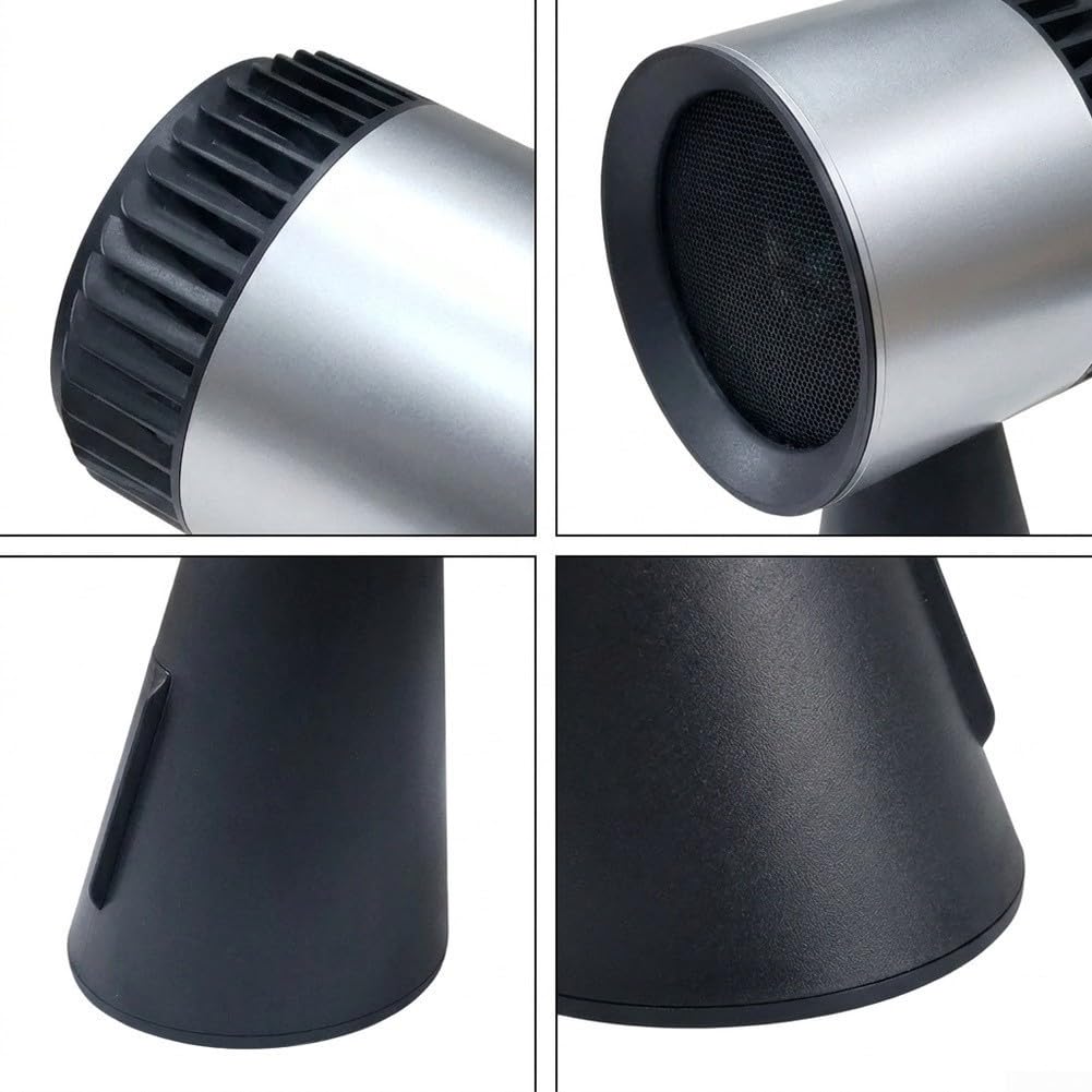 Extractor Aire Escritorio para Barbacoa Interior Hotpot(EU)