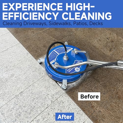 industrial floor scrubber heavy duty 1734
