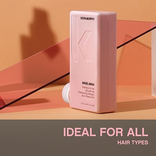 Miniatura 5 de Kevin Murphy - Champú Angel.Wash 8.5 fl oz