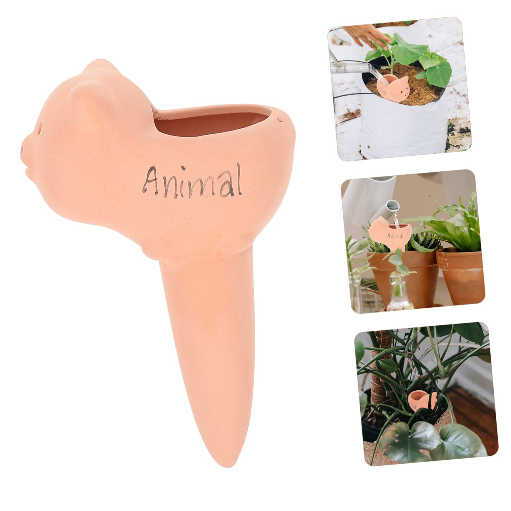 SUPVOX 20-tlg. Tropfbewässerungsset - Perfekte Pflanzenpflege Für Garten & Balkon