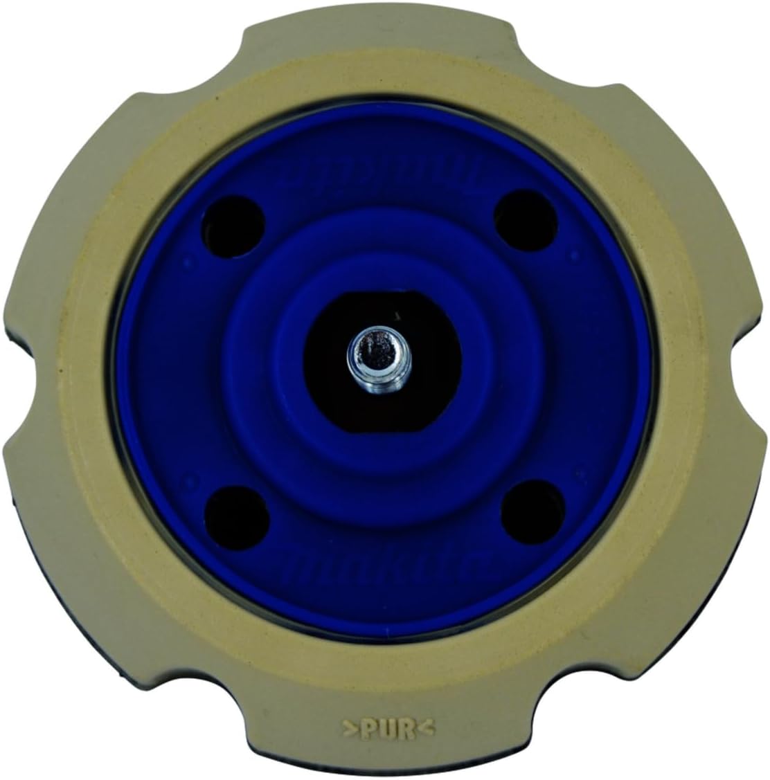 Makita 197925-8 197925-8 PO6000C Velcro Pad 100 mm