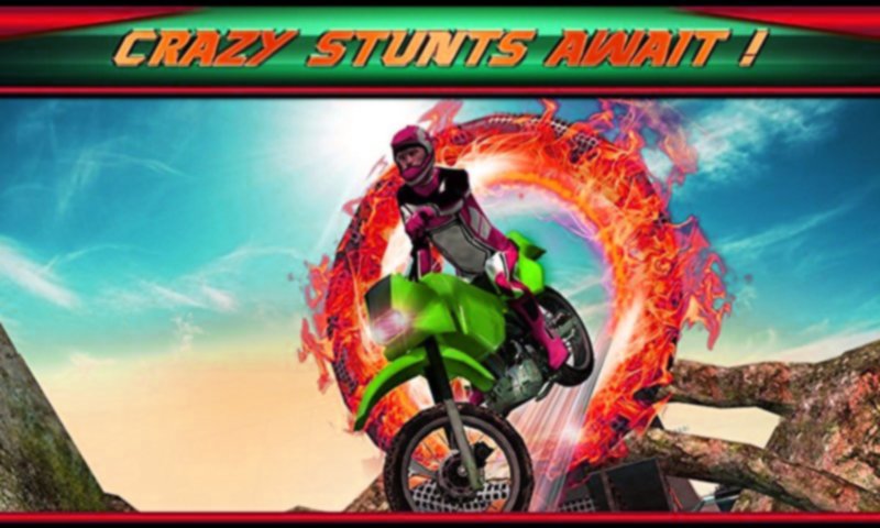 Free Extreme uBike Stunts 3D - App on Amazon Appstore