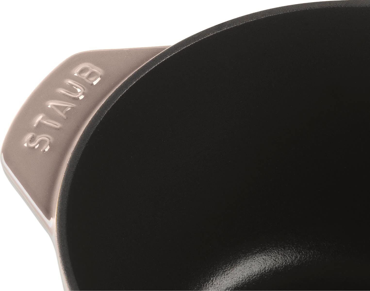 Amazon.co.jp: 【アウトレット】 staub ストウブ 「 ラ ココット de 