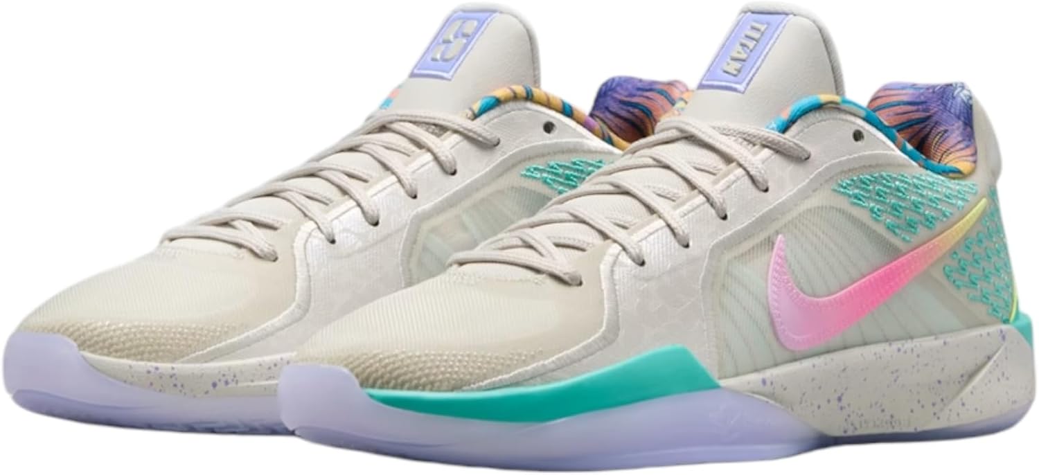 Nike Sabrina 2 Unisex Basketball Shoes