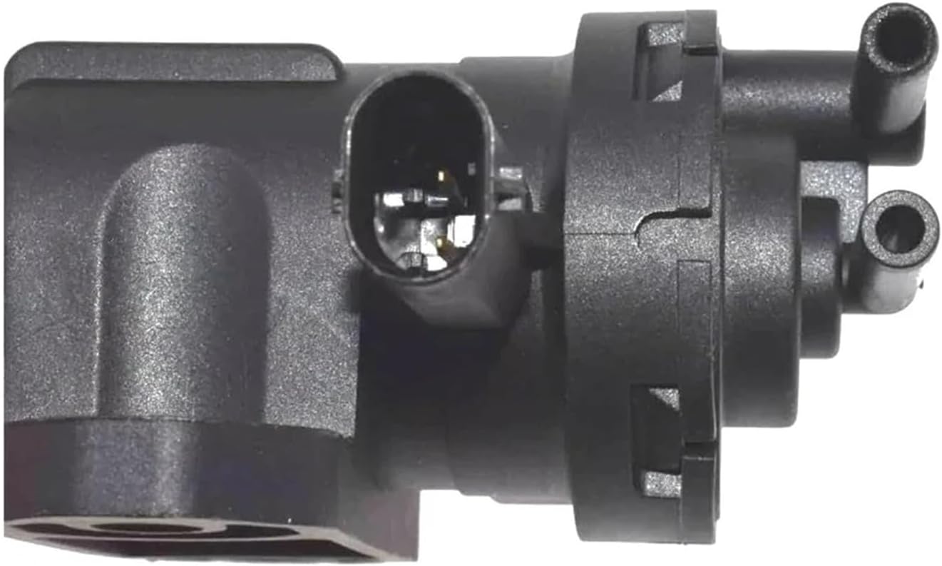 Replacement Turbo Vacuum Valve 11657808032 Turbocharger Vacuum Valve Fit For 640d 525d 325d 535d 740d 125d 425d X3 X5 Fit For MINI R56 0928402197 0928402028 For Smooth Acceleration