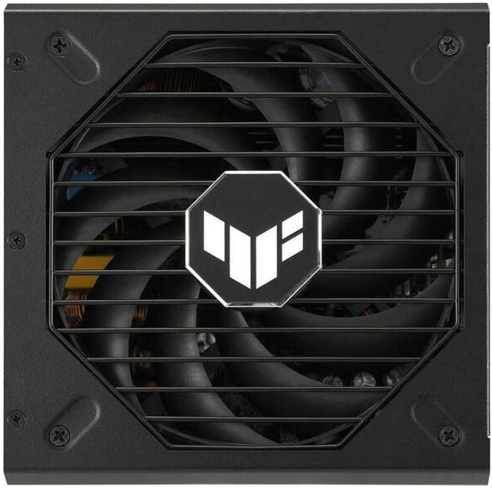 ASUS TUF Gaming 1200W Gold PC Power Supply (850 Watt, Modular, 80+ Gold, ATX 3.0 Compatible, Dual Ball Bearing Axial Fans, PCB Protective Coating)
