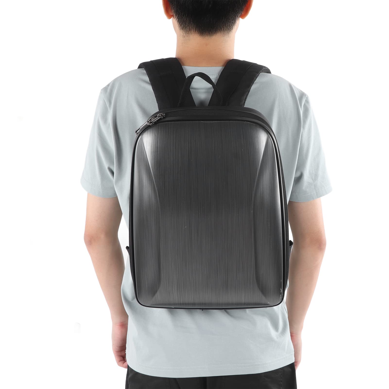 Bolsa de Almacenamiento para Drones, Estuche Rígido Impermeable de Gran Capacidad para Mini3 Pro, Accesorios de Viaje, 40x30x13cm