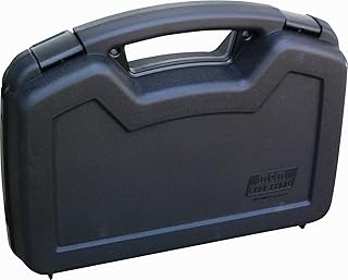 MTM 807-40 Pistol Handgun Case