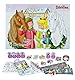 Undercover BITI8025 Bibi & Tina Adventskalender