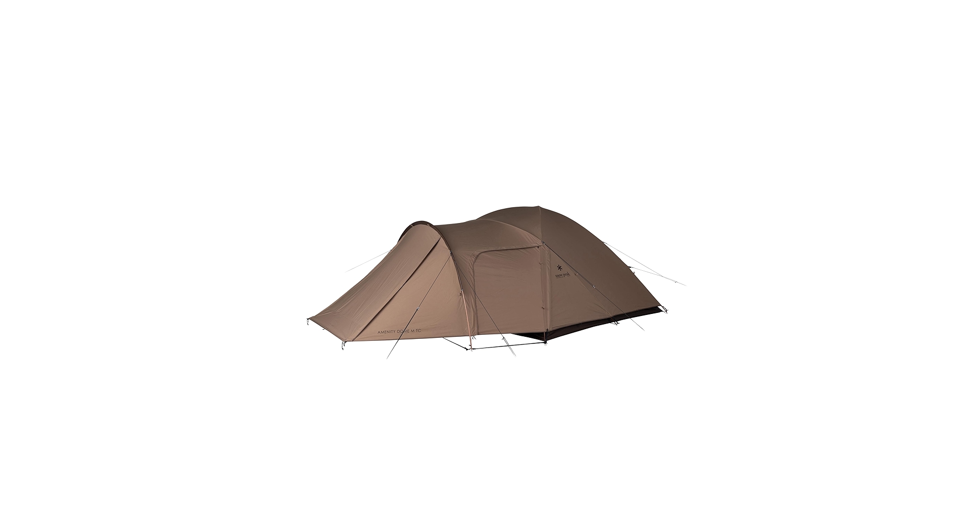 Snow Peak Amenity Dome M TC FES-160 Snow Peak Festival