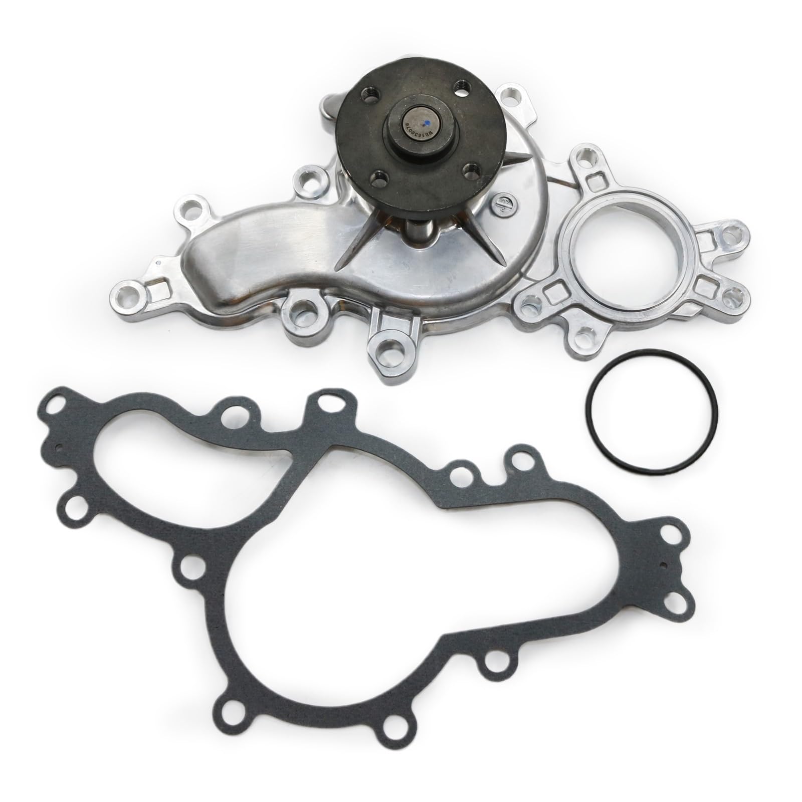Amazon.com: XXOBAZLF Engine Water Pum Engine Pump 16100