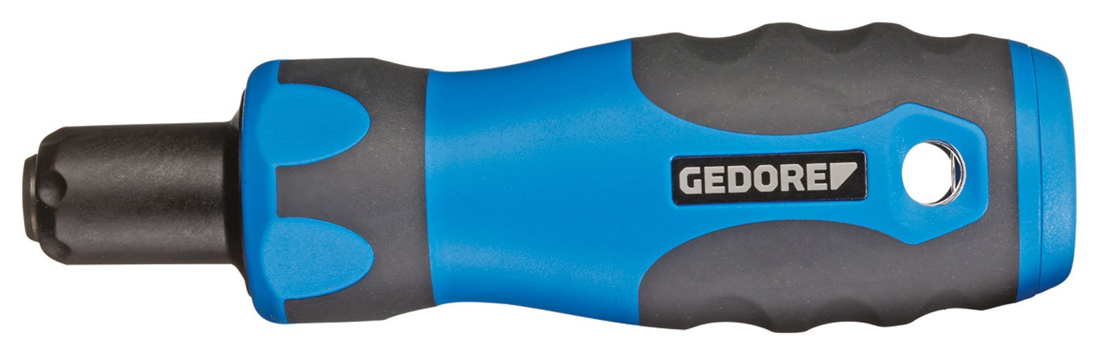 Visseuse dynamométrique à couple fixe PGNP FS 1/4 pouce robuste 2.5-13.5 Nm