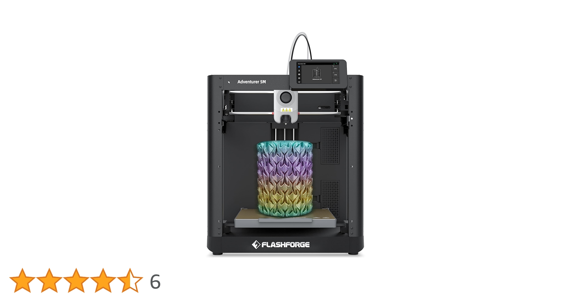 Amazon | FLASHFORGE Creator Pro 2 完全密閉型 3Dプリンター | 3D Amazon | FLASHFORGE Creator Pro 2 完全密閉型 3Dプリンター | 3D