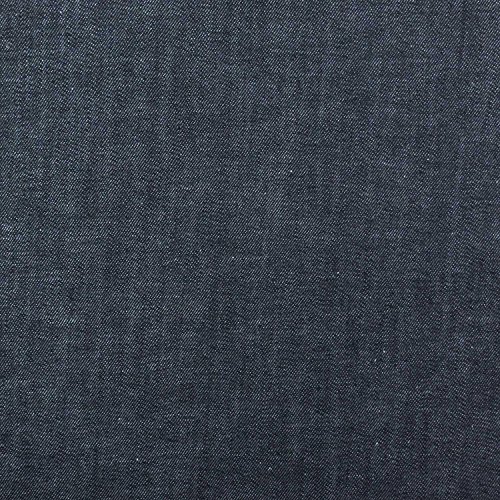 2 Way Stretch Denim Deep Blue B-10 2 Way Stretch 10 Oz 56Inch Wide - Sold By The Yard #TOP2
