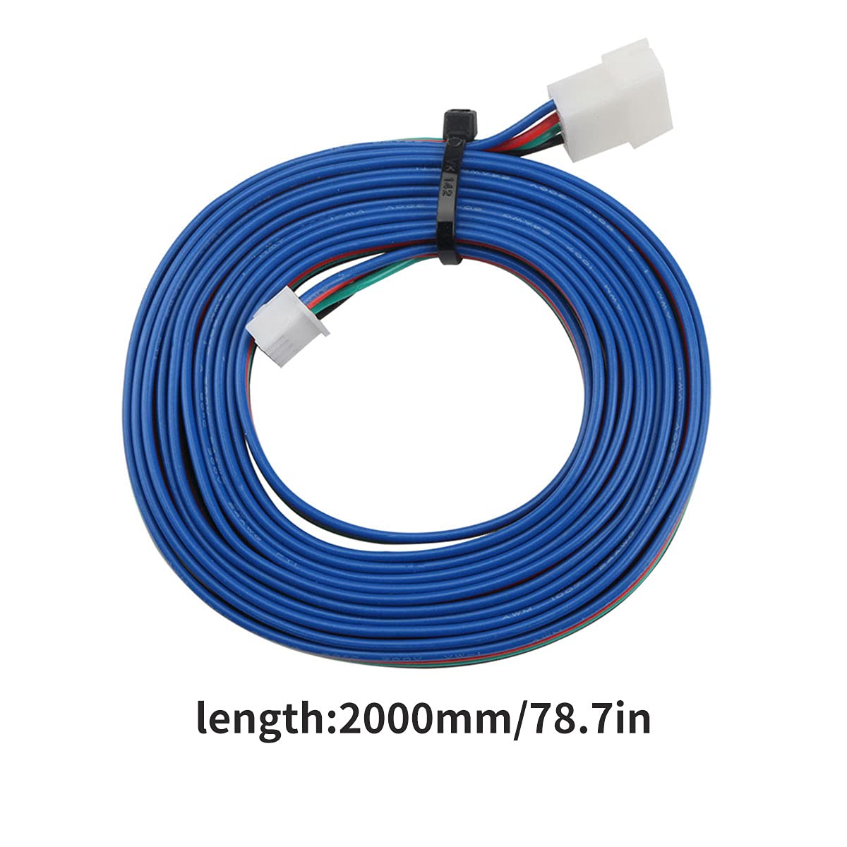 Amazon.co.jp: FYSETC 3Dプリンター Vorn 2.4 ステッピングモーター