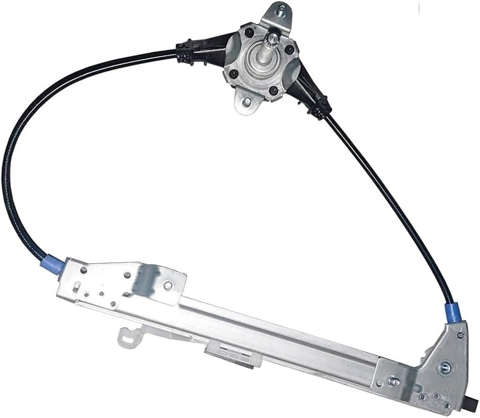 Elevalunas Kit de reparación de elevalunas para Fiat para Punto (2005-2018) y Evto (2009-2011)