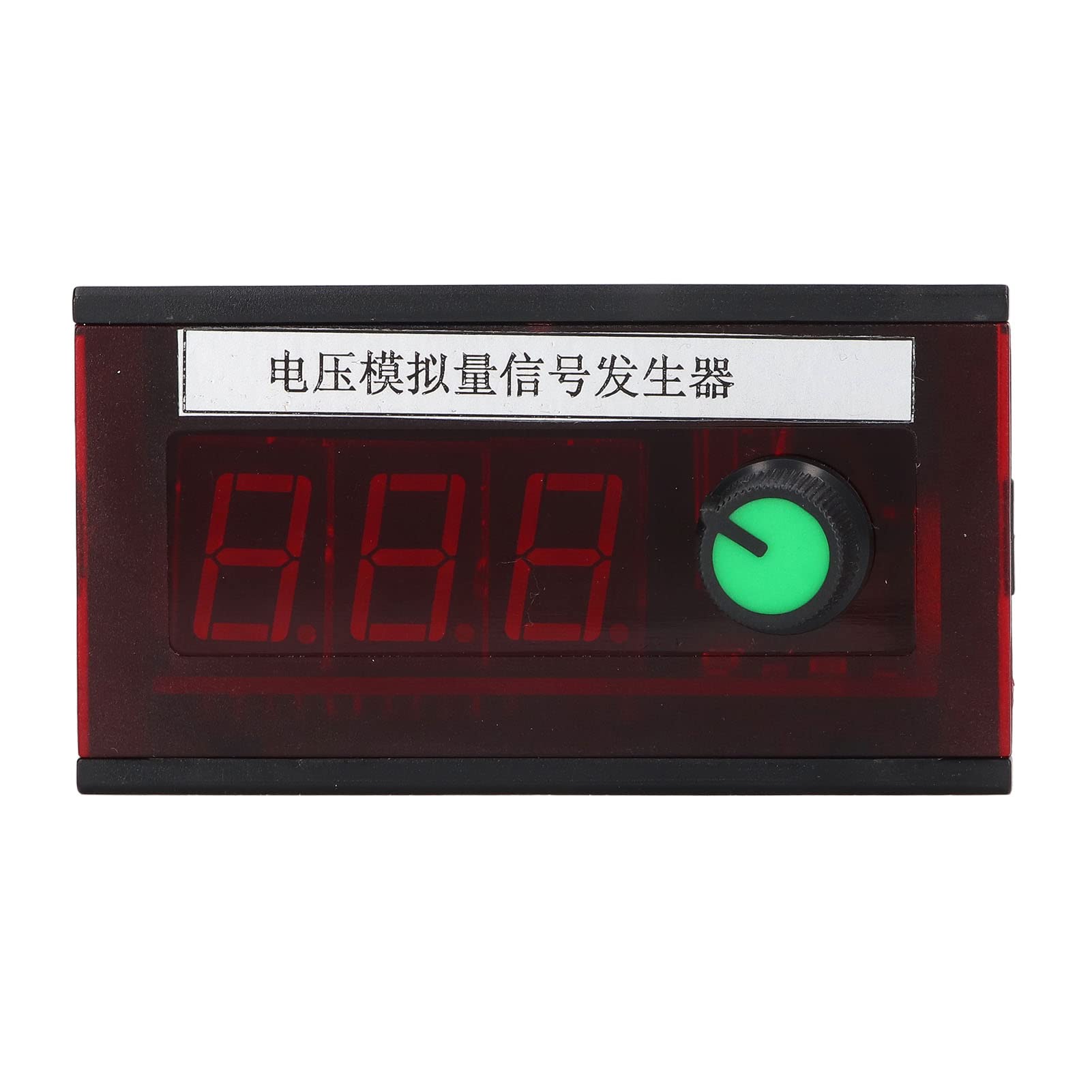Generador de Señal Analógica para Fácil Mantenimiento, DC15-30V