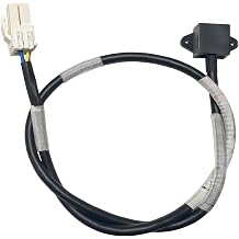 EBD48922810 Balance Sensor CY120 Washer 3D Switch Sensor Fit for LG Drum Washing Machine Black